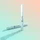 Whitening Gel for Sensitive Teeth Mint Or Customized - - Bi White 6