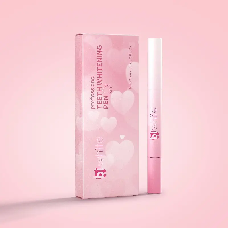 Bleach Teeth Whitening Gel 1 Piece - - Bi White 5