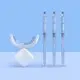 Best Led Whitening Kit 3pcs*3ml Whitening Gel; 1pcs LED Lamp; 1pcs Manual; 1pcs Shade Guide - - Bi White 3