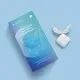Best Led Whitening Kit 3pcs*3ml Whitening Gel; 1pcs LED Lamp; 1pcs Manual; 1pcs Shade Guide - - Bi White 5