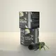 Charcoal Powder for Teeth 3-30 Working Day - - Bi White 4