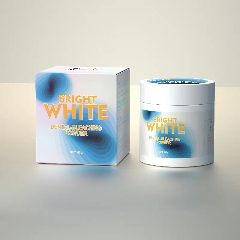 Teeth Whitening Supplier 24 Months - - Bi White-1 6