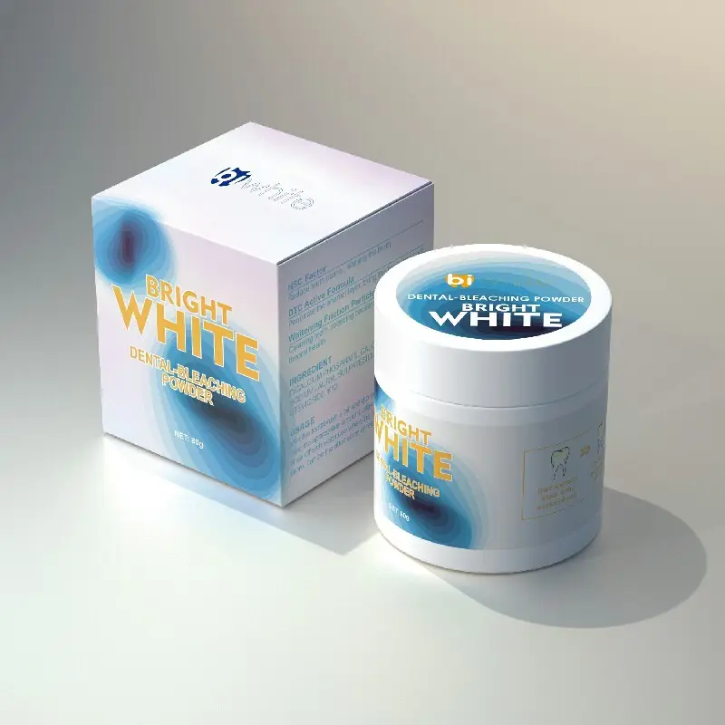 Teeth Whitening Supplier 24 Months - - Bi White-1 5
