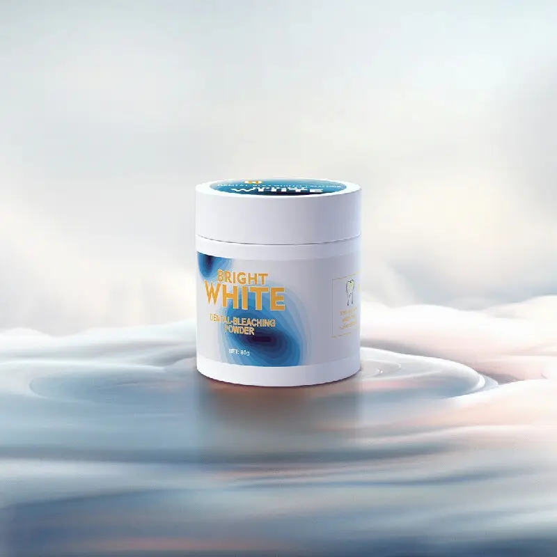 Teeth Whitening Supplier 24 Months - - Bi White-1 4