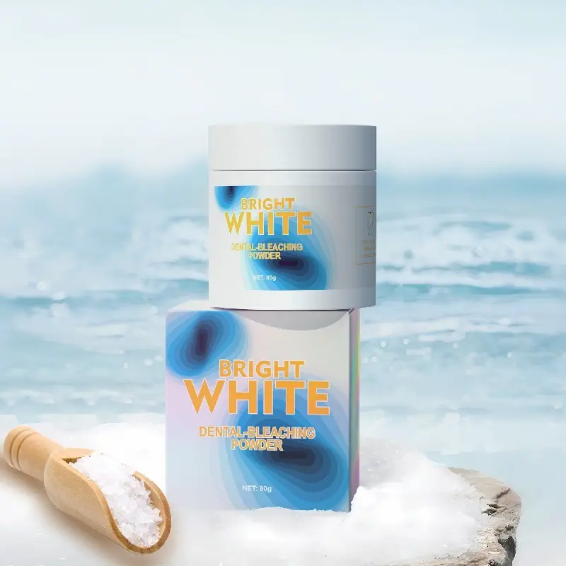 Teeth Whitening Supplier 24 Months - - Bi White-1 3