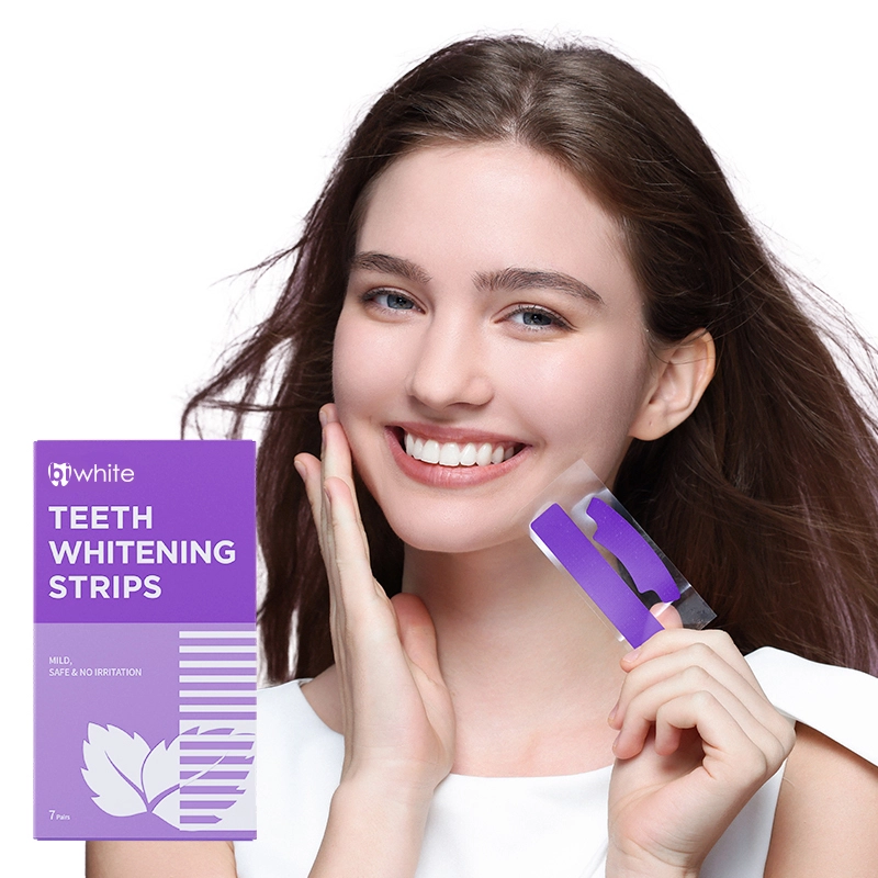 V34 Tandblekningsremsor TWS001 1