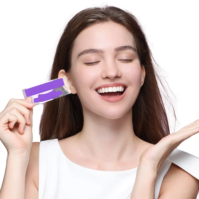 V34 Dental Color Corrector Menthol by Bi White 2
