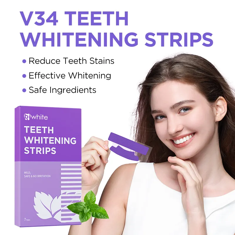 V34 Dental Color Corrector Menthol by Bi White 3