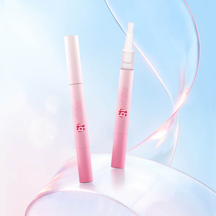 hpteethホワイトニングジェル-Bi白