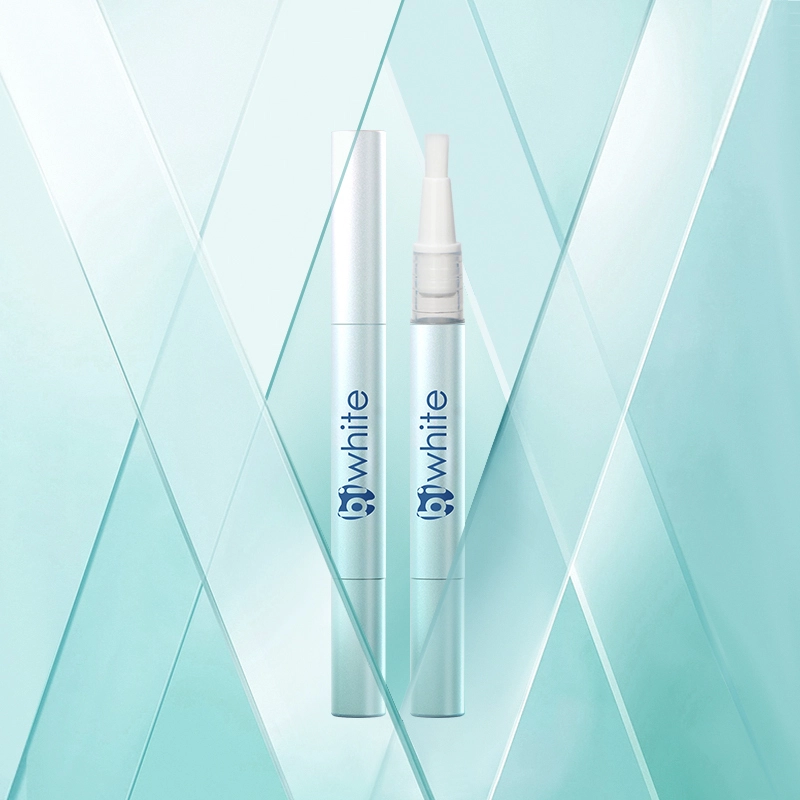 6% HP Teeth Whitening Gel With Plastic Cover HP008 1