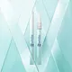 Whitening Gel for Sensitive Teeth Mint Or Customized - - Bi White 2