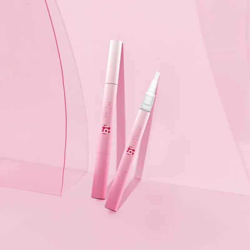 Bleach Teeth Whitening Gel 1 Piece - - Bi White 2