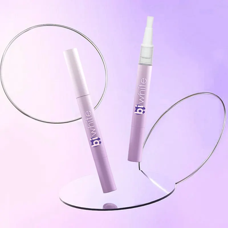 Best Teeth Whitening Gel Custom Available by Bi White 2