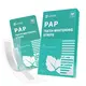 Non Peroxide Whitening Strips 14 Pouches by Bi White 2