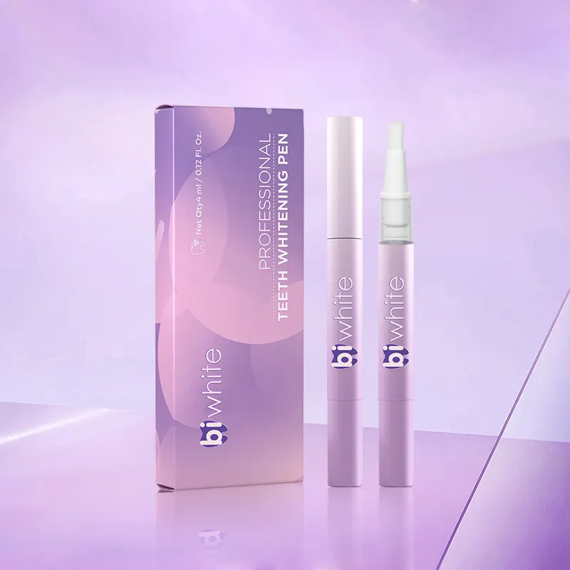 Best Teeth Whitening Gel Custom Available by Bi White 3