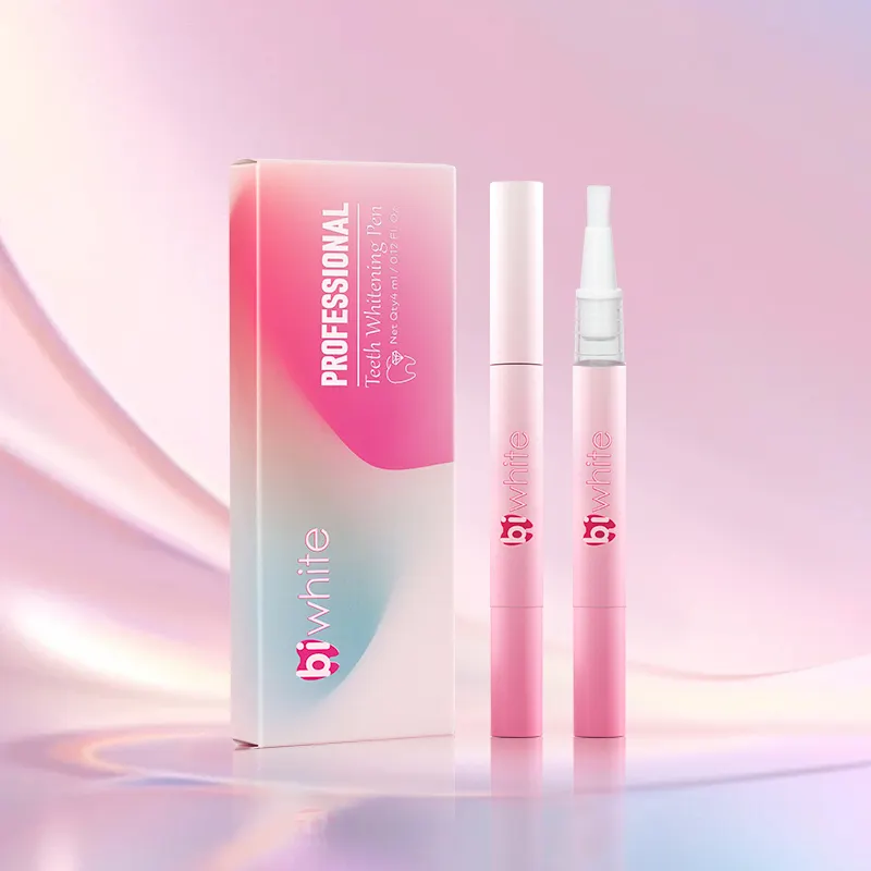 Dentist Teeth Whitening Gel Bi White - - Bi White 3