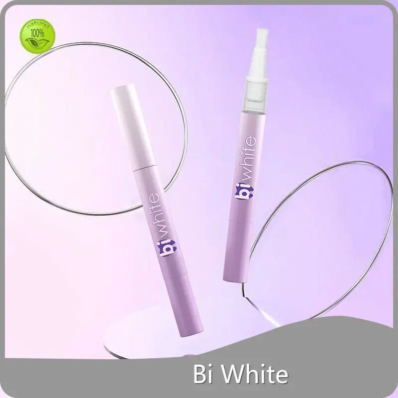 Pap Teeth Whitening Gel Home/Salon/Clinic/Office - - Bi White 1