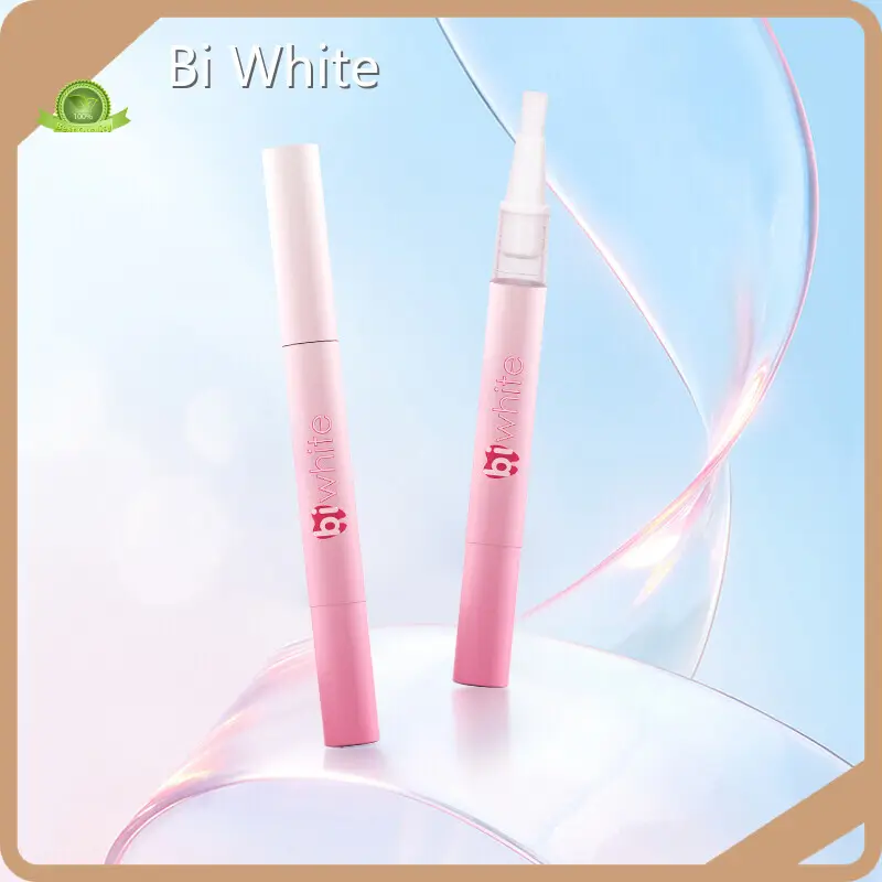 Dentist Teeth Whitening Gel Bi White - - Bi White 1