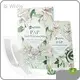 Whitening Strips Without Peroxide Mint Or Customized - - Bi White 1