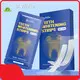 Dental Whitening Treatment Strips Mint Or Customized Wholesale - Bi White 1