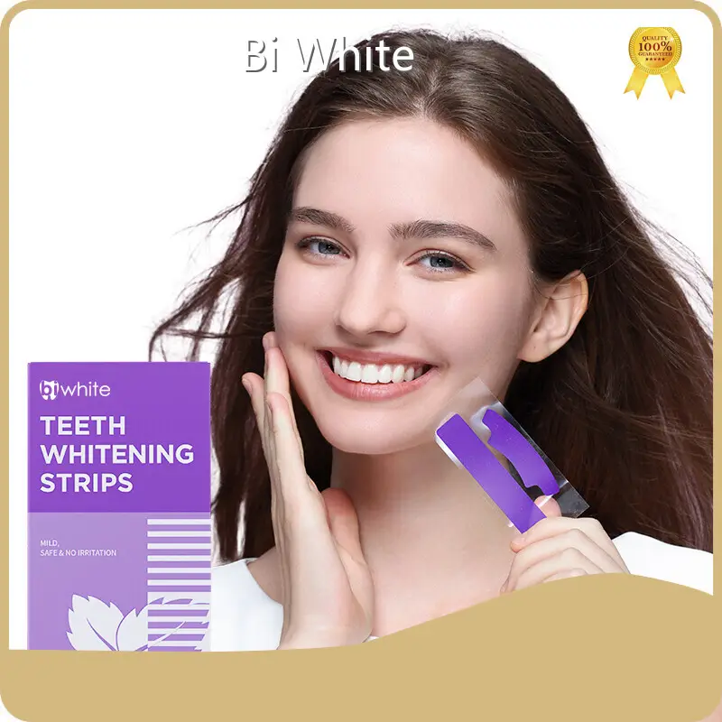 Teeth Whitening Supplier 24 Months - - Bi White 1