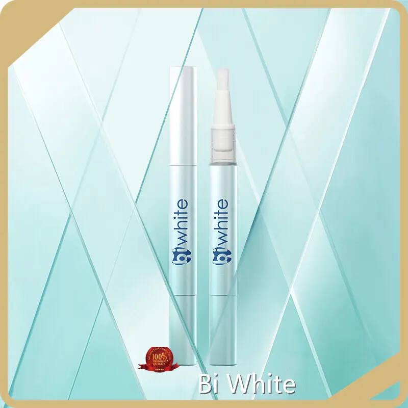Best Teeth Whitening Gel for Sensitive Teeth 1 Piece by Bi White 1