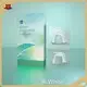 Non Peroxide Whitening Strips Whitening Teeth - - Bi White 1