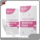 White Teeth Whitening Strips Home/Salon/Clinic/Office Wholesale - Bi White 1