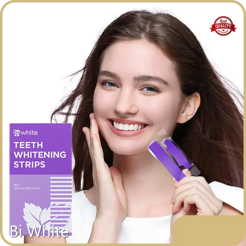 Teeth Whitening Manufacturer Whitening Teeth by Bi White 1