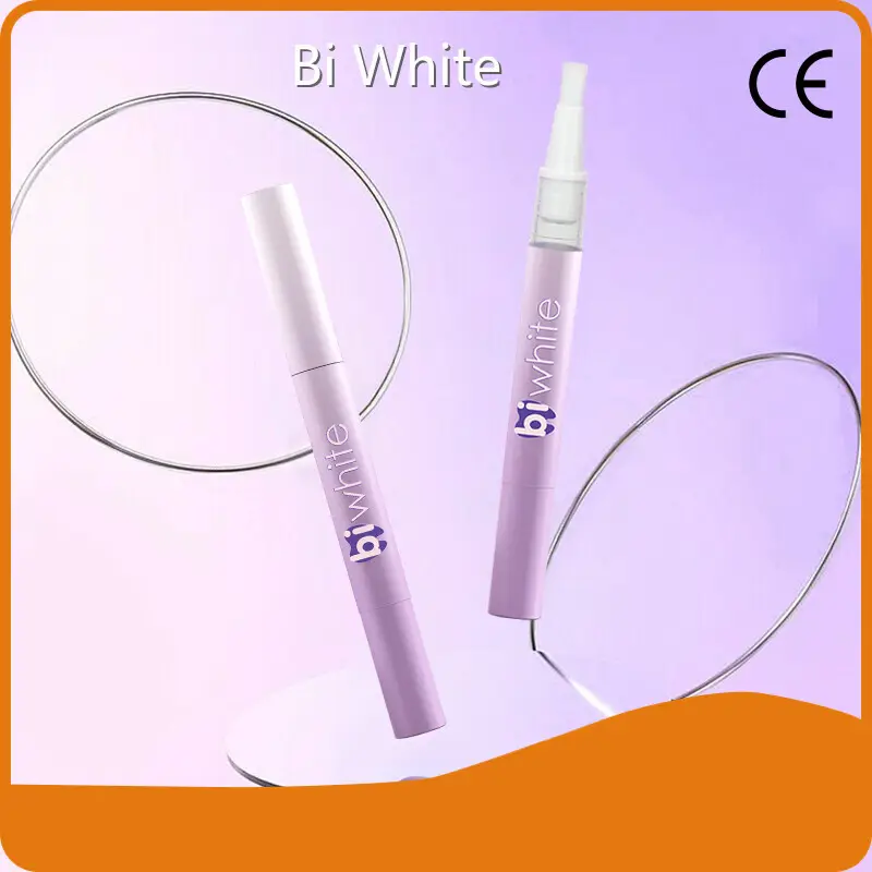 White Teeth Whitening Gel 3-30 Working Day by Bi White 1