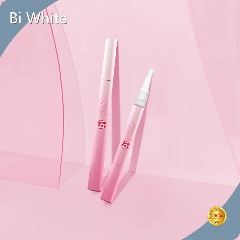 Hydrogen Peroxide Teeth Whitening Gel 3-30 Working Day Wholesale - Bi White 1