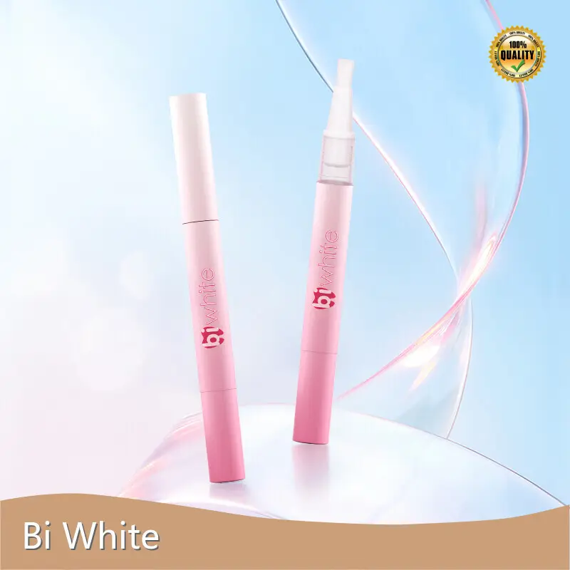 Strongest Teeth Bleaching Gel Bi White by Bi White 1