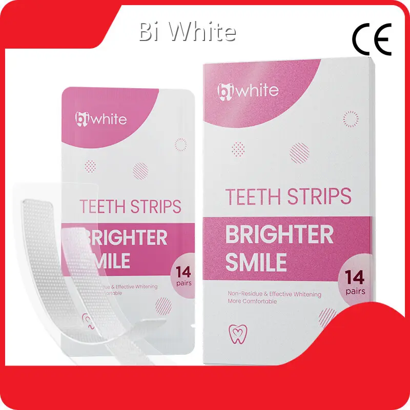 Teeth Whitening Supplier Home/Salon/Clinic/Office Wholesale - Bi White 1