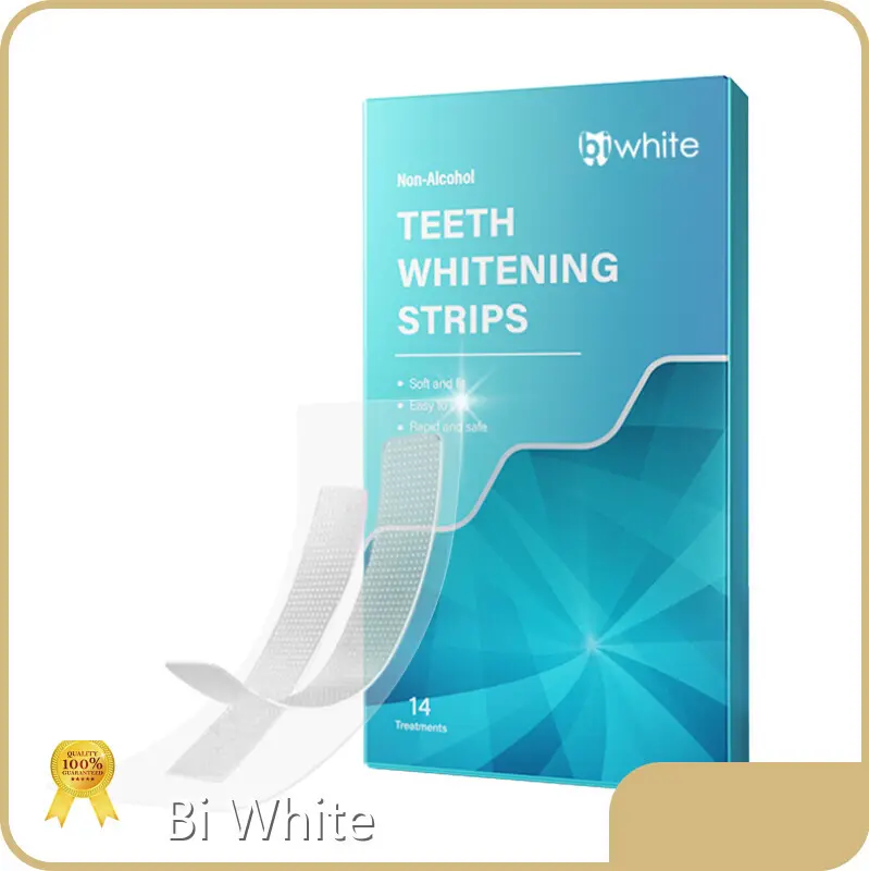 Non Toxic Whitening Strips Bi White Wholesale - Bi White 1