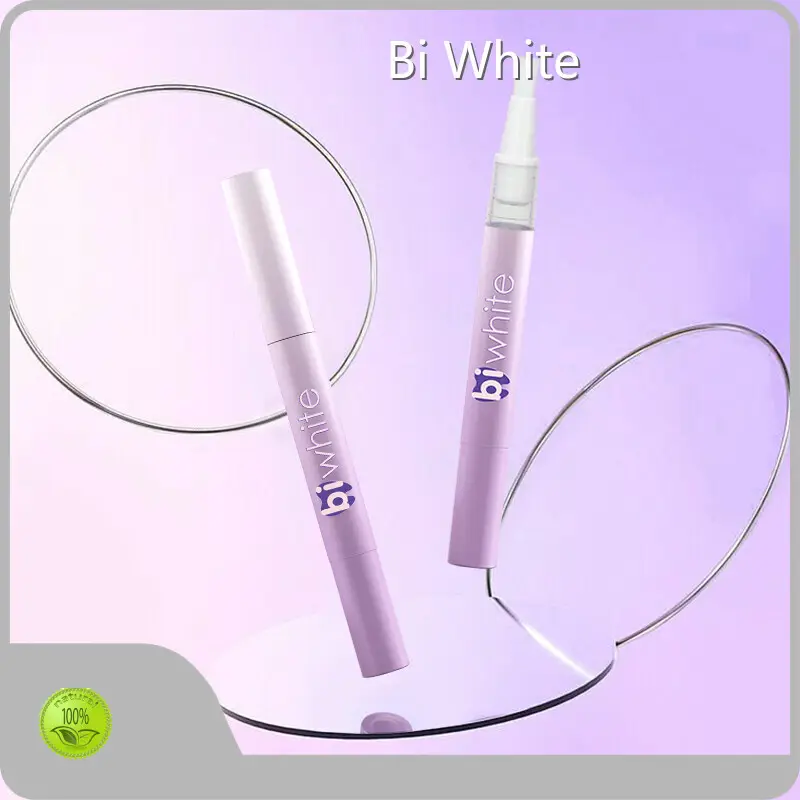 Teeth Whitening Gel Pens PAP by Bi White 1