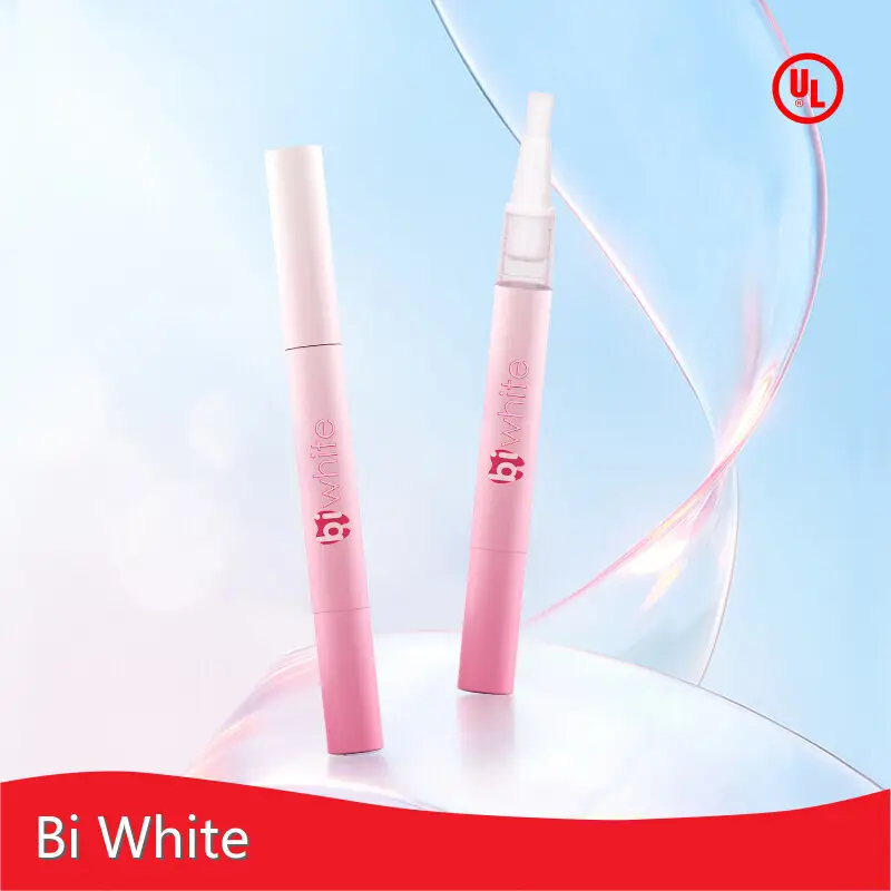 Dentist Quality Teeth Whitening Gel HP Wholesale - Bi White 1