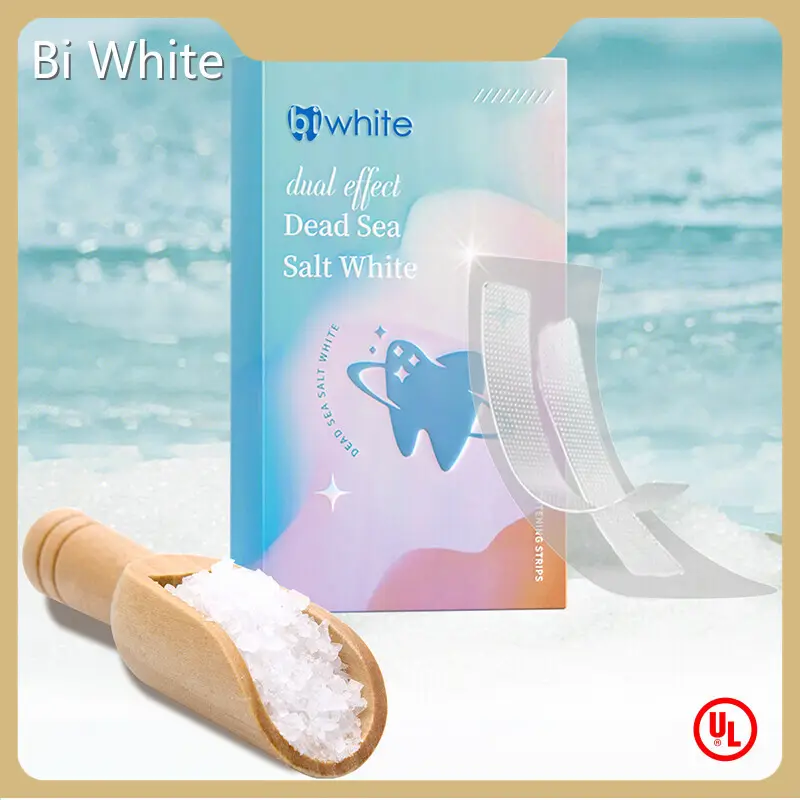 Teeth Whitening Supplier 24 Months by Bi White 1