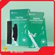 Non Toxic Teeth Whitening Strips Home/Salon/Clinic/Office by Bi White 1