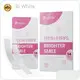 Teeth Whitening Strips for Sensitive Teeth 14*8*4cm Wholesale - Bi White 1