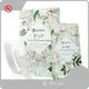 Non Peroxide Teeth Whitening Strips 14 Pouches - - Bi White 1