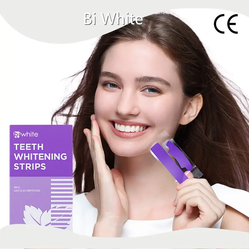 Teeth Whitening Supplier Glycerol - - Bi White 1