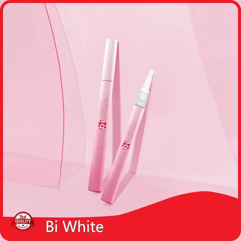 Best Teeth Whitening Gel for Sensitive Teeth Home/Salon/Clinic/Office - - Bi White 1