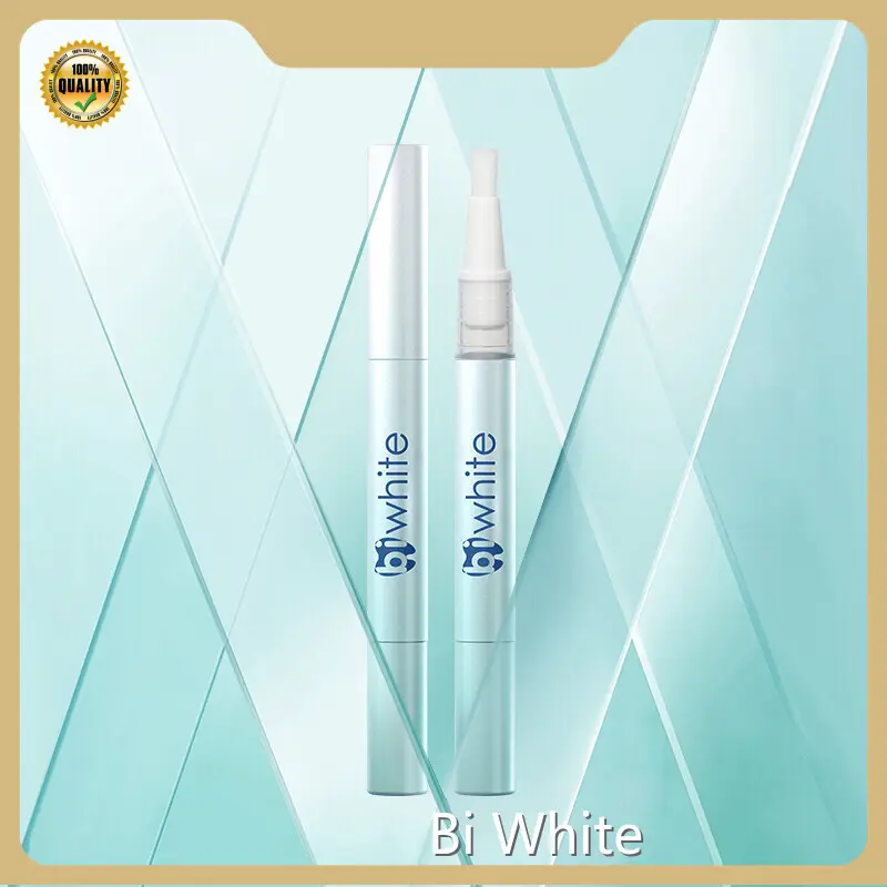 Hydrogen Peroxide 6 for Teeth Whitening Bi White Wholesale - Bi White 1