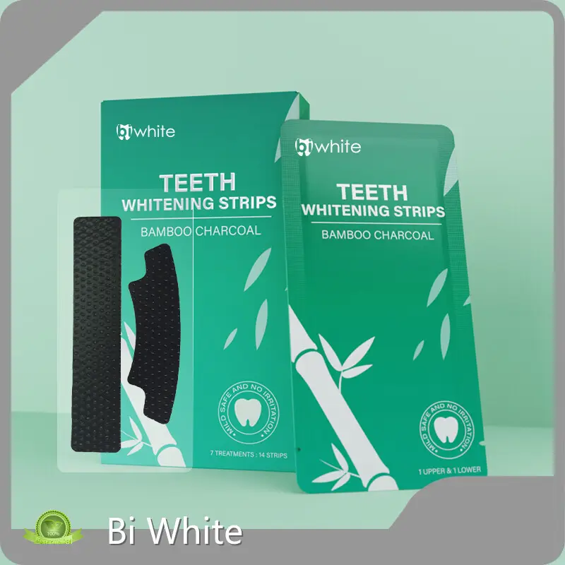 Buy Teeth Whitening Strips 24 Months Wholesale - Bi White 1