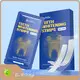 Best Teeth Whitening Strips for Sensitive Teeth Mint Or Customized - - Bi White 1