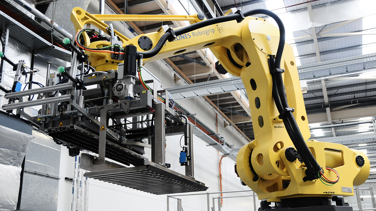 Precision Auto Press Manufacturers: Customized High-Efficiency ...
