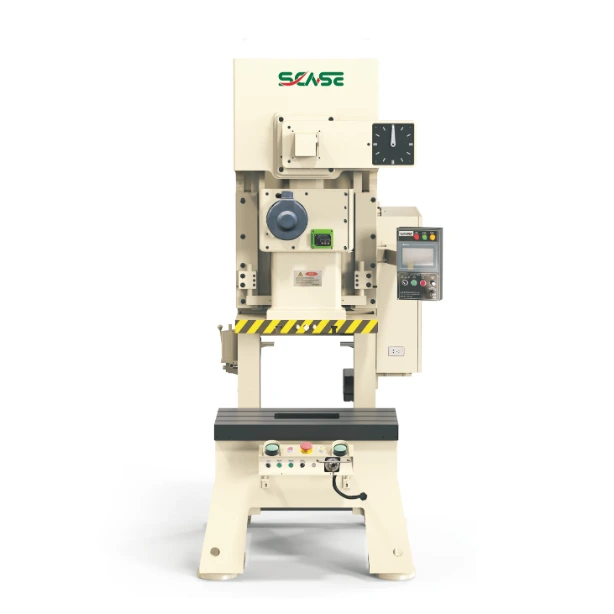 Cú đấm trục khuỷu đơn loại mở APA có độ chính xác cao 1