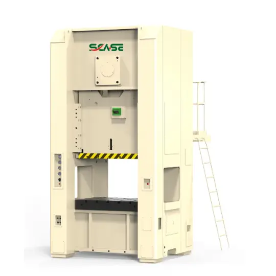 What Are the Best H-Frame Power Presses? 1