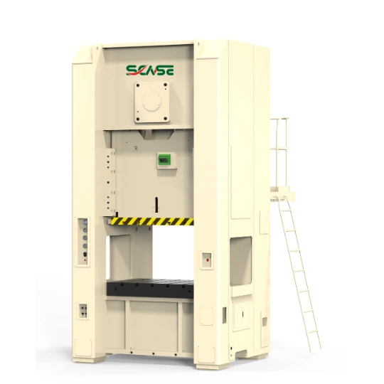 SFP Multi Position Precision Warm Die Forging Machine 1