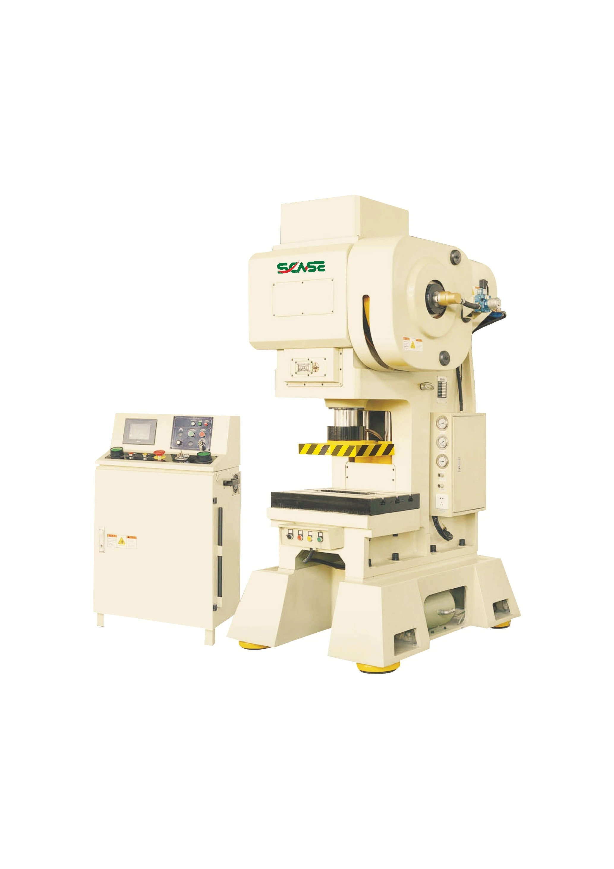 APH Guidecolumn High-Speed Punch 1